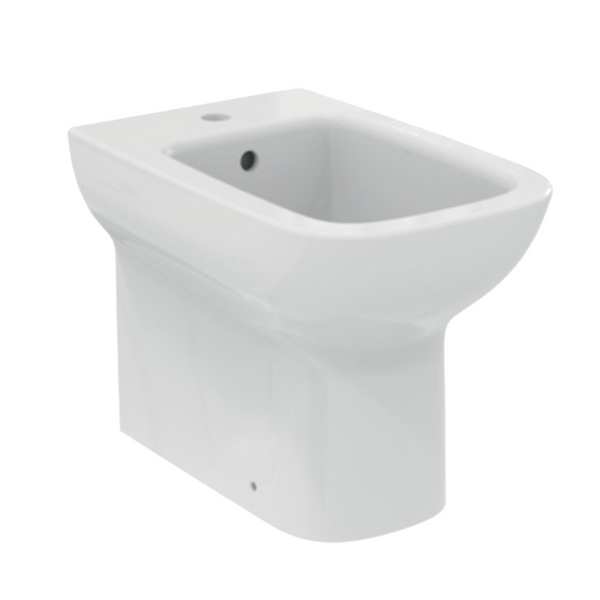 Bidet a terra monoforo i.life A T464101 Ideal Standard
