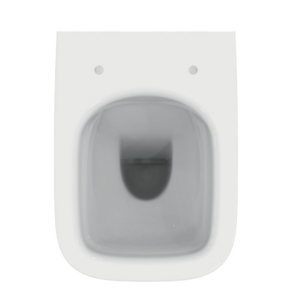 Vaso a terra i.life S T459401 Ideal Standard bianco europeo