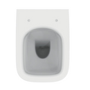 Ideal Standard i.life S vaso a terra filo parete RimLS+ bianco europeo T459401