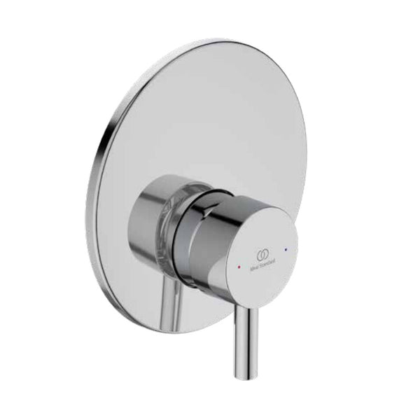 Miscelatore doccia ad incasso Ceraline A6940AA Ideal Standard