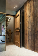 Project Oikos porta blindata