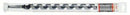 Bosch punta per travi in legno, esagonale 24 x 360 x 450 mm, Ø 11.1 mm