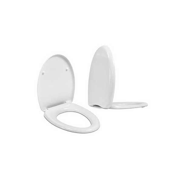 Ideal Standard J102500 sedile originale per Ceramica Dolomite Novella