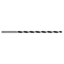 Bosch punta per legno, tagliente ad M 8 x 250 mm, diametro 8 mm