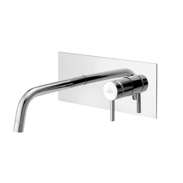 Miscelatore lavabo incasso Paffoni Light LIG105CR