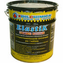 Edilchimica Elastik guaina liquida elastomero bituminosa all'acqua KG. 5