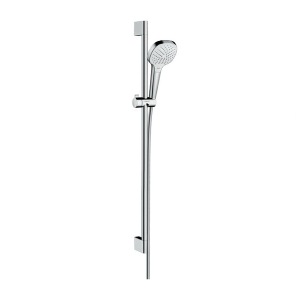 Set doccia Croma Select E 26593400 Hansgrohe EcoSmart 3 getti