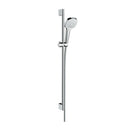 Set doccia Croma Select E 26593400 Hansgrohe EcoSmart 3 getti