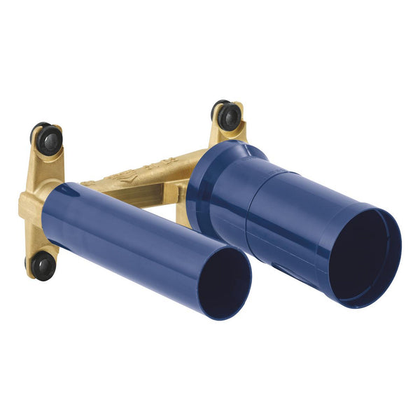 Corpo incasso per lavabi 2 fori a muro Grohe 23571000