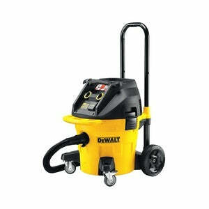 DeWalt Aspiratore Solidi/Liquidi Classe L 1400W