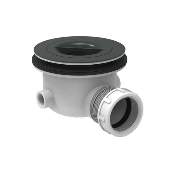 Set di scarico Multisuite K936367 Ideal Standard per doccia
