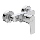 Miscelatore esterno doccia Ceramix A6546AA Ideal Standard senza doccetta e flessibile