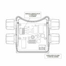 Dab Evoplus Small modulo base di espansione per comandi remoti 60152883