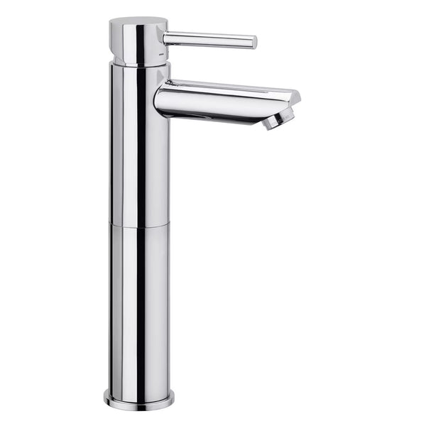 Miscelatore lavabo alto Paffoni Stick SK071HCR120