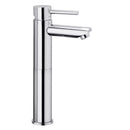 Miscelatore lavabo alto Paffoni Stick SK071HCR120
