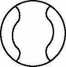 Bosch  CYL-9 Multi Construction punta universale 12 x 200 x 250 mm