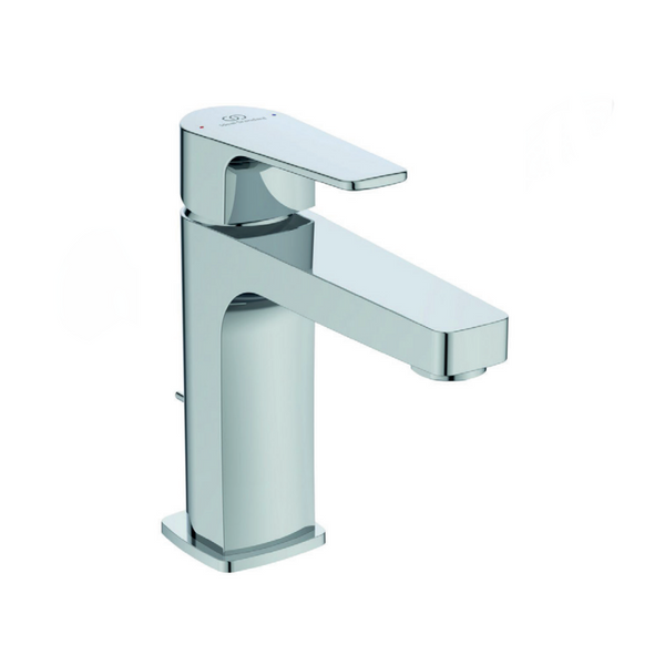 Miscelatore lavabo monocomando Cerafine D BC686AA Ideal Standard