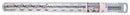 Bosch SDS-max-7 punta per martelli, 32 x 400 x 520 mm