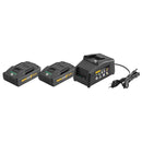 Kit batterie Power Pack Rems 571590R220