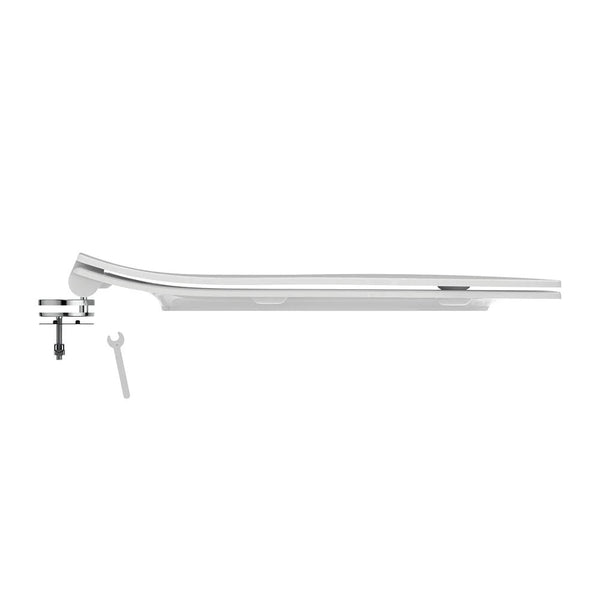 Sedile La Dolce Vita LDV E266701 ORIGINALE Ideal Standard soft-close