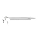 Sedile La Dolce Vita LDV E266701 ORIGINALE Ideal Standard soft-close