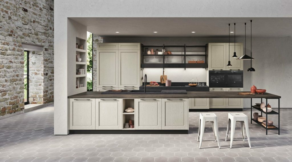 Cucina Ar-Tre Cloe