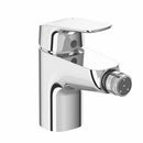 Ceramica Dolomite Base miscelatore bidet monocomando con piletta B5115AA
