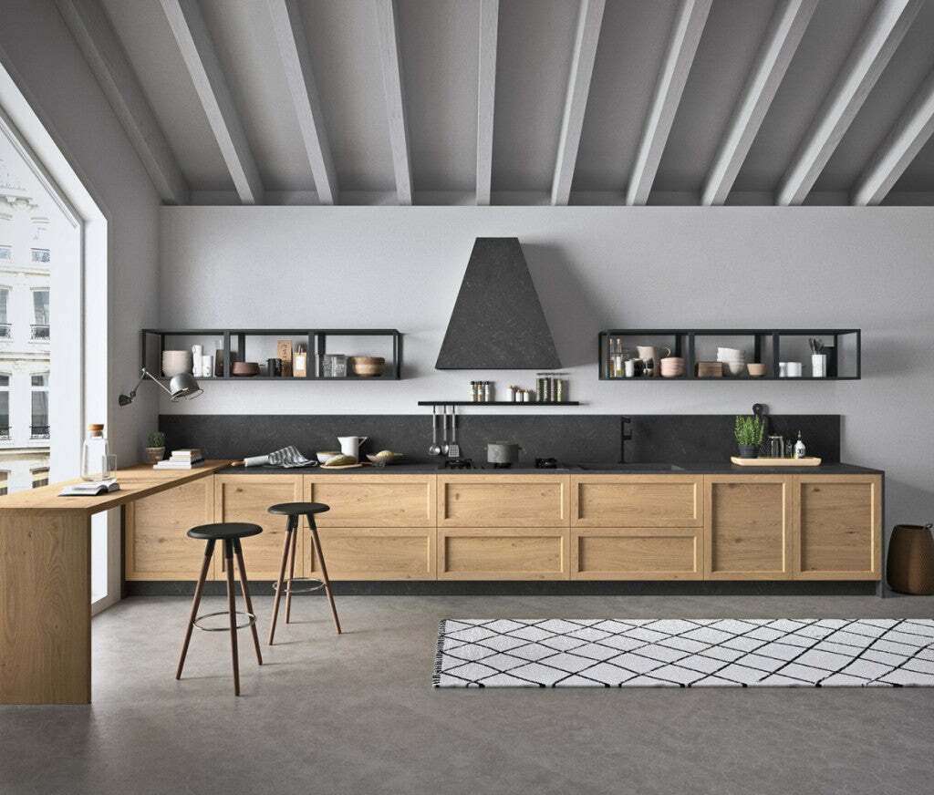 Cucina Ar-Tre Infinity