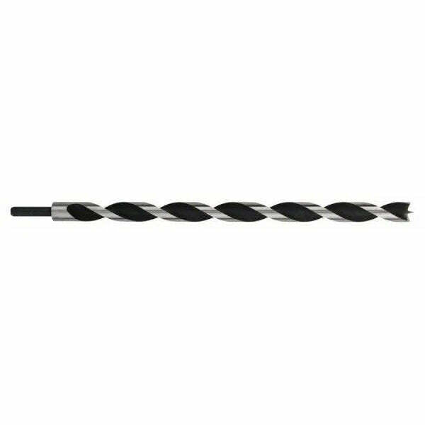 Bosch punta per legno, tagliente ad M 20 x 400 mm, diametro 10 mm