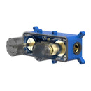 Box incasso universale pbox002
