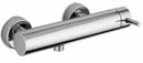 Paffoni Stick miscelatore doccia esterno senza doccetta cromo SK168CR