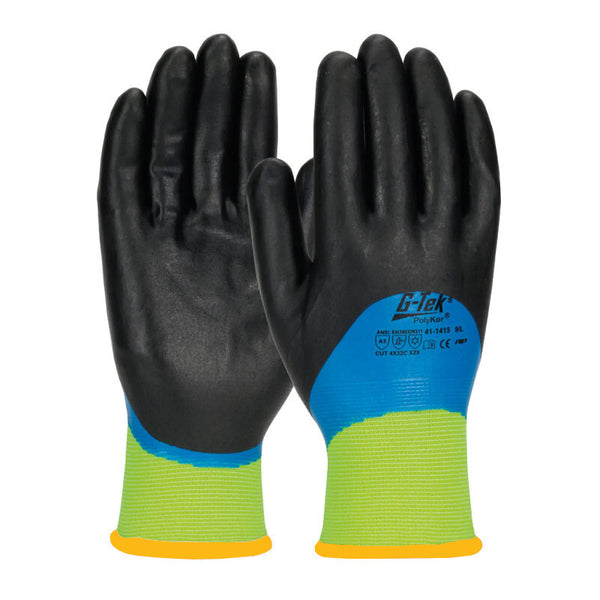 Guanti G-Tek Polykor 41-1415-EN Pip IssaLine