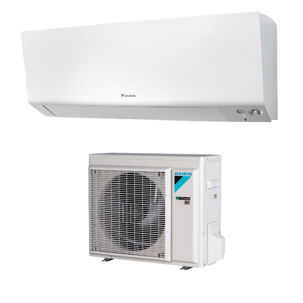 Climatizzatore Daikin Perfera SB.FTXM35R/RXMR