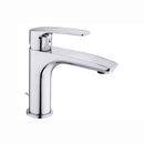 Miscelatore lavabo Paffoni Lime LM075 cromato con scarico automatico
