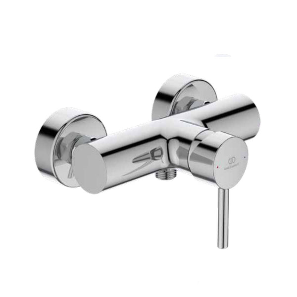 Miscelatore doccia Ceraline BC200AA Ideal Standard senza doccetta e flessibile