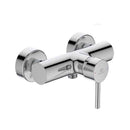Miscelatore doccia Ceraline BC200AA Ideal Standard senza doccetta e flessibile