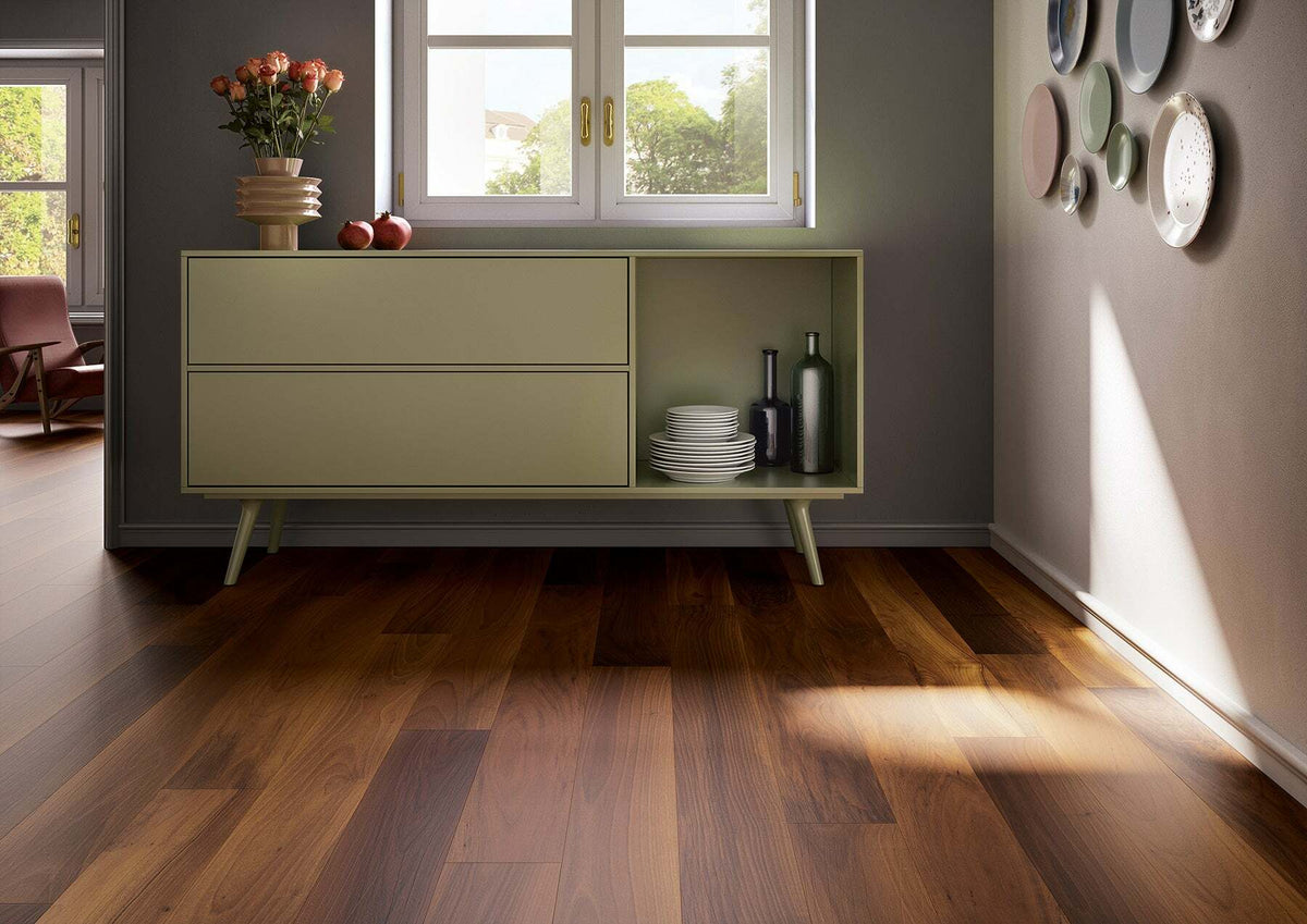 Woodco Signature parquet