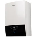 Caldaia a condensazione D2C Daikin D2CND035A1A ultracompatta da 35 kW