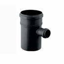 Geberit Braga PP diametro 32-32  87,5° - HTEA