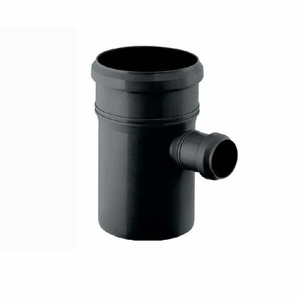 Geberit Braga PP diametro 32-32  87,5° - HTEA