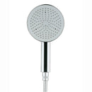 Doccetta monogetto Bossini Dinamica 140 mm cromata B00166
