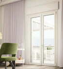 D&V Melissa finestra in PVC