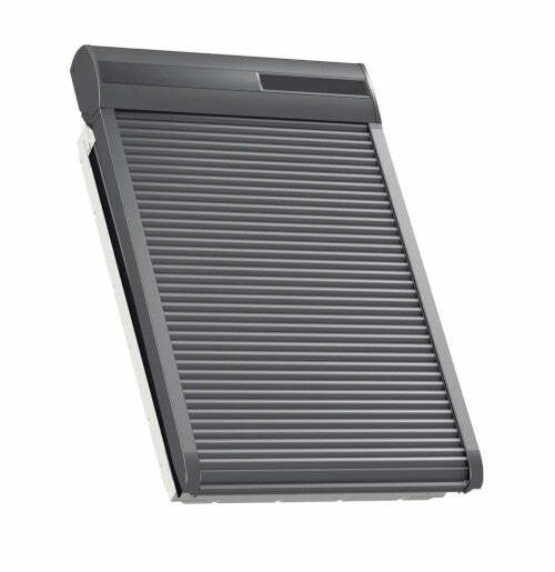 Velux Tapparella INTEGRA elettrica SML SK06 0000S 114x118cm
