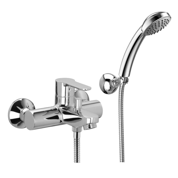 Miscelatore vasca doccia Paffoni Blu BLU023CR