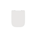 Sedile a chiusura normale i.life A T453001 originale Ideal Standard