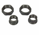Dab kit bocchettoni 3/4" F per circolatori Evosta 2, Evosta 3 e Evoplus 547121050