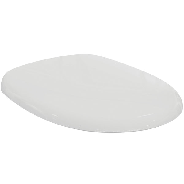 Ideal Standard copriwater originale J104100 per Ceramica Dolomite Garda bianco