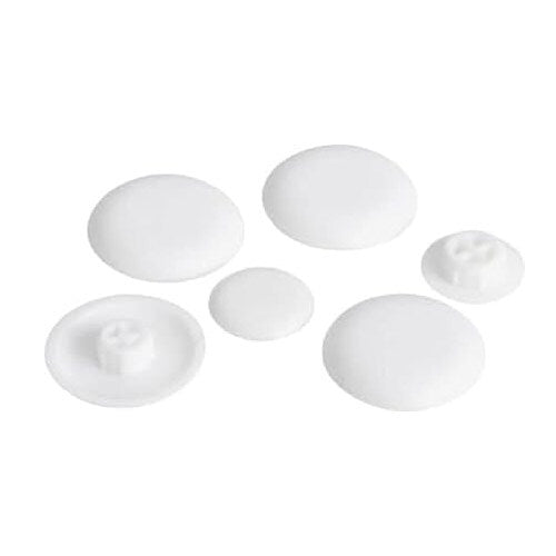 Ideal Standard set gommini paracolpi EW02467 per sedili i.life A, B, S, Esedra e Connect Air