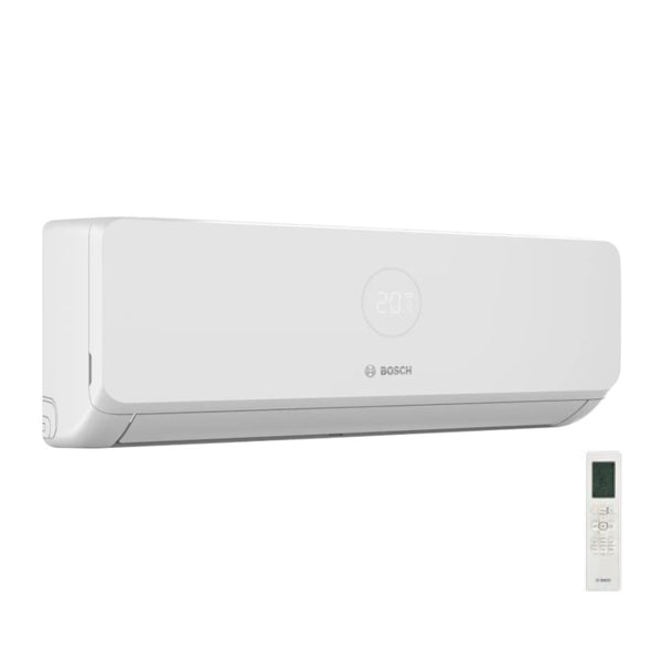 Unita' interna Climate CL3200iU W 26 E Bosch 9.000 BTU 2,6 kW