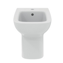 Bidet a terra monoforo i.life A T464101 Ideal Standard